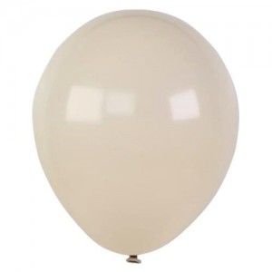 5" Pastel Deniz Kumu Balon (100 Adet)