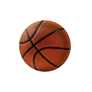 Basketbol Karton Tabak